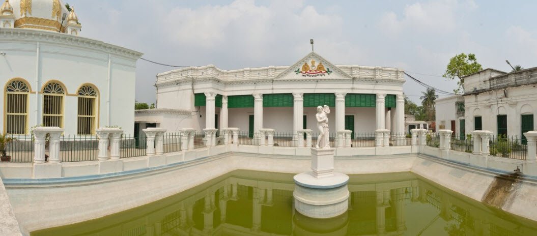 House of Jagat Seth